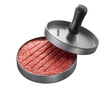 GEFU Hamburgerpresse